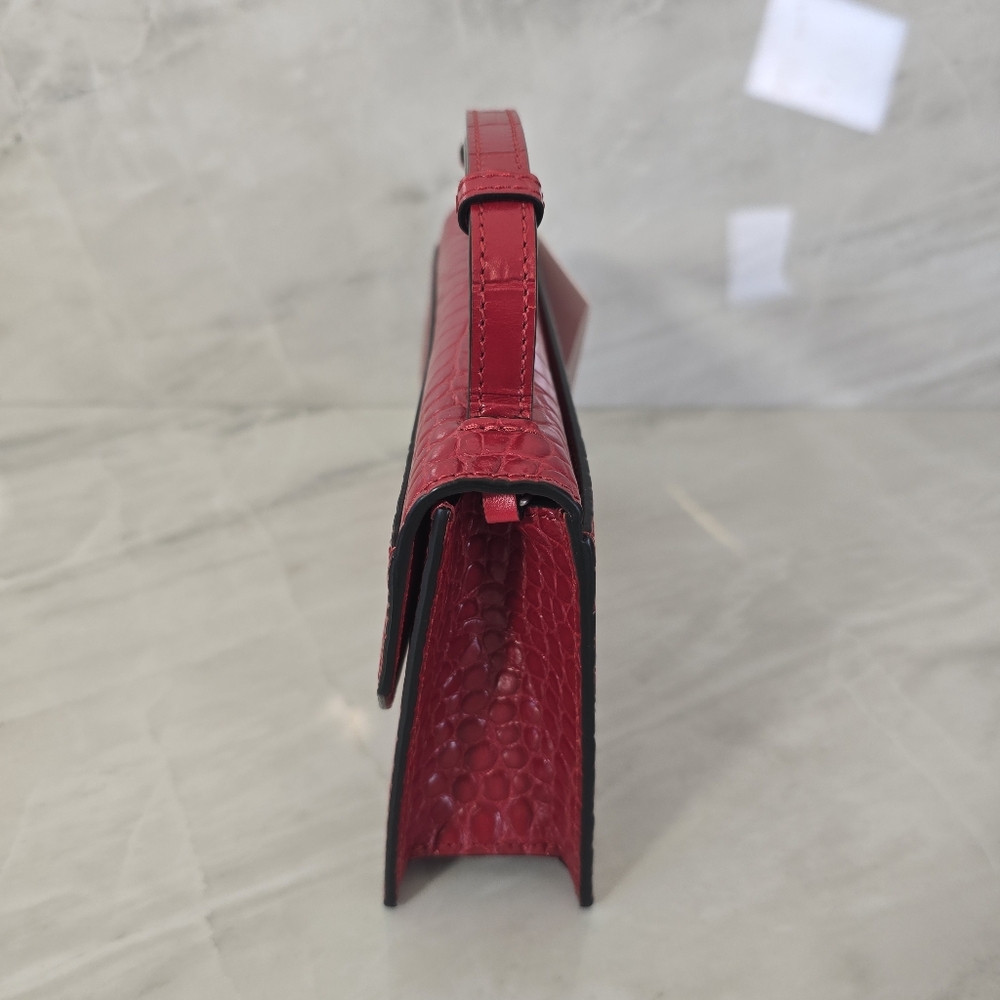 Christian Louboutin Elise Baguette Bag - Picture 6 of 14